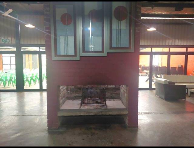 1,200M² BUILDING FOR SALE IN MERRIVALE